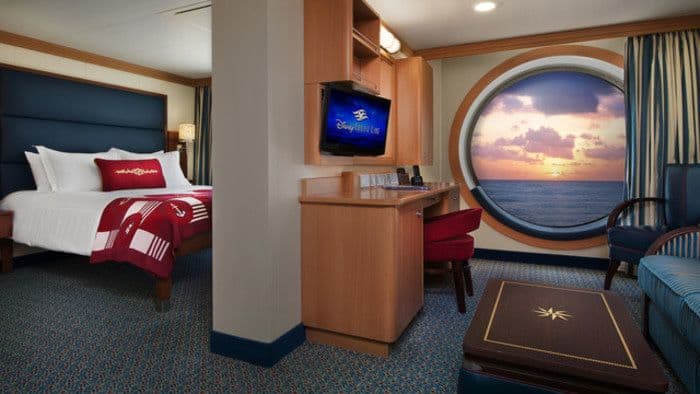 Disney Cruise Lines Disney Dream & Fantasy Ocean View Staterooms G07-DDDF-deluxe-family-oceanview-stateroom-catRoomDivider8A-03.jpg